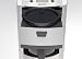 Krups KM8105 12-Cup Die-Cast Programmable Coffeemaker