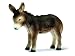 Toys : Donkey Foal Toy, 2.91"