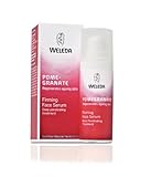 Weleda Pomegranate Firming Serum, 1-Fluid Ounce