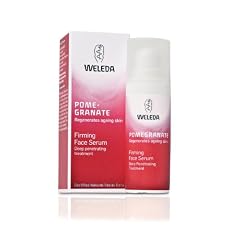 Weleda Granatapfel Serum, 30ml