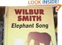 Elephant Song (Charnwood Library)