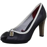 Tommy Hilfiger Charlotte 4 B Open Toe
