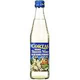 Orange Blossom Water (Cortas) 10fl oz