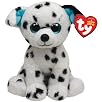 Ty Beanie Baby Hydrant Plush - Dalmatian