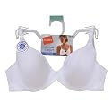 Women's Hanes&reg; Invisible Tee Underwire Bra - 36C