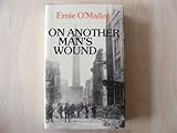 On another man's wound