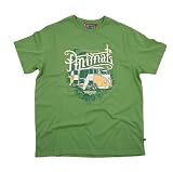 Volkswagen Printed Tee Shirt