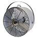 TPI Corporation MB24-DY Mini Blower, Yoke Mounted, Single Phase, 24" Diameter, 120 Volt