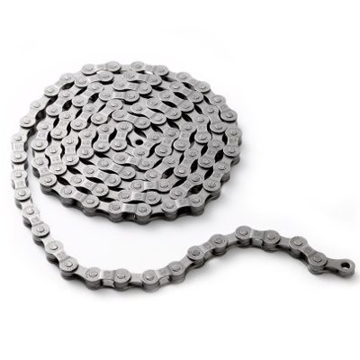 SRAM PC 850 8-Speed Bicycle Chain - 47.2708.114.005