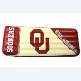 Oklahoma Inflatable Raft