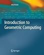 Introduction to Geometric Computing