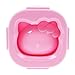 Crazydeal Cute Cat Kitty Sushi Egg Cake Cookie DIY Bento Maker Mold Mould Kitchen Tool