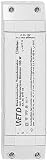 Merten 577798 Elektronischer Transformator mit integriertem Dimmer 105 W, 35-105 W, polarwei&szlig;