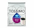 Maxwell House Cafe Collection French Roast Coffee (Dark), 16-Count T-Discs for Tassimo Coffeemakers (Pack of 2)
