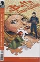 Buffy the Vampire Slayer #3
