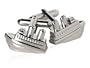 Cruise Ship Cufflinks