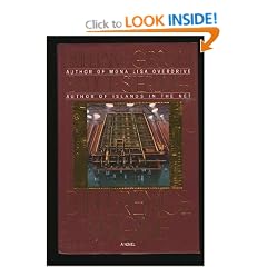 The Difference Engine