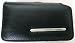 FLASH SUPERSTORE SAMSUNG S5600 PRESTON COMPATIBLE PREMIUM HORIZONTAL BLACK POUCH/CASE WITH BELT CLIP  from FLASH SUPERSTORE