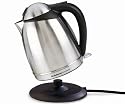Chef's Choice 678 Cordless Electric Kettle