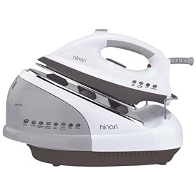 Hinari HIN172 Digital Steam Generator, 2500 Watt