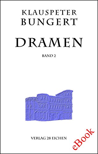 Dramen 2: Band 2 (German Edition)