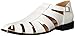 Giorgio Brutini Men's Quill Fisherman-Inspired Sandal