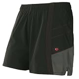 Pearl Izumi Women's Aurora Roll Waist Running Short