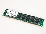 Produkt-Bild: 1024MB (1 GB) DDR Speicher PC 2700 * 333 MHZ * 184 Polig Arbeitsspeicher (1024 MB) * Computer RAM * 1GB