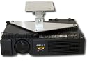 Projector-Gear Projector Ceiling Mount for Viewsonic PJ503D