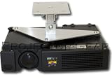 Projector-Gear Projector Ceiling Mount for Viewsonic PJ513D, PJ513DB