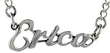 Sterling Silver 