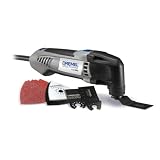 Buy Dremel MM20-01 120V Multi-Max Tool Kit by Dremel