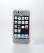 iPhone 3G/3Gs Premium Translucent Silicone Skin by Prima