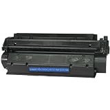 Top Premium Compatible Black HP Toner Cartridge C7115A/C7115X (2,500 Page Yield) for HP LaserJet 1200/1220/1000/3300mfp/3330mfp/3380mfp ~ Accessory2go