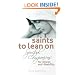 Saints to Lean on: Spiritual Companions for Illness And Disability