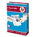 5 Stk. HP Every Day Paper Home & Office Kopierpapier Druckpapier in Din A4, 500 Blatt