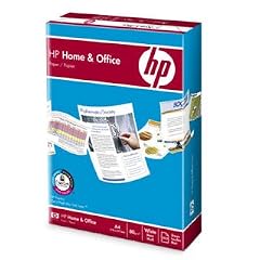 HP Every Day Paper Home & Office B�ropapier in Din A4, 500 Blatt