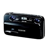 Fujifilm FinePix Real 3D W3 Digital Camera with 3.5-Inch LCD