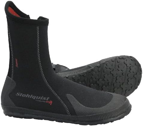 Stohlquist Tideline Neoprene Boots