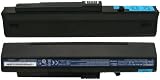 4400mAh,11.10V,Li-ion, Replacement Laptop Battery for Acer Aspire One 10.1" (Black), Aspire One 8.9" (Black), Acer Aspire One A110, A150, D150 Series, (Fits selected models only), Compatible Part Numbers: LC.BTP00.017, UM08A31, UM08A71, UM08A72, UM08A73, UM08A74, UM08B71, UM08B72, UM08B73, UM08B74, UM08A51