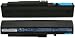 4400mAh,11.10V,Li-ion, Replacement Laptop Battery for Acer Aspire One 10.1" (Black), Aspire One 8.9" (Black), Acer Aspire One A110, A150, D150 Series, (Fits selected models only), Compatible Part Numbers: LC.BTP00.017, UM08A31, UM08A71, UM08A72, UM08A73, UM08A74, UM08B71, UM08B72, UM08B73, UM08B74, UM08A51