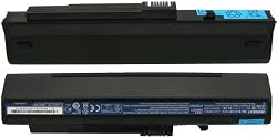 4400mAh,11.10V,Li-ion, Replacement Laptop Battery for Acer Aspire One 10.1" (Black), Aspire One 8.9" (Black), Acer Aspire One A110, A150, D150 Series, (Fits selected models only), Compatible Part Numbers: LC.BTP00.017, UM08A31, UM08A71, UM08A72, UM08A73, UM08A74, UM08B71, UM08B72, UM08B73, UM08B74, UM08A51