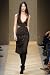 $4670 New AKRIS Black On Brown Lace Layer Dress 44 / 12