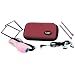 Video Games : Nintendo DS 8 In 1 Gamer Pack - Pink