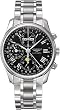 NEW LONGINES MASTER COLLECTION MENS WAT L2.673.4.51.6