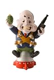 John K. Limited Edition 8.5 Inch Political Toy John McCain