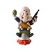 John K. Limited Edition 8.5 Inch Political Toy John McCain