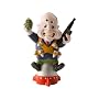 John K. Limited Edition 8.5 Inch Political Toy John McCain