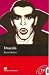 Book Dracula (Macmillan Reader)
