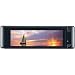 JVC KD-AVX77 El Kameleon DVD/CD/USB Receiver with 5.4-Inch Monitor, Proximity Sensor, Touchscreen Controls, Built-in Bluetooth, iPod/iPhone USB 2.0